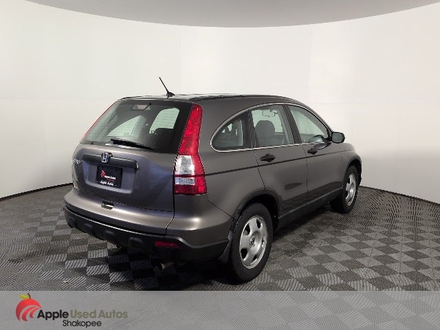 2009 Honda CR-V LX