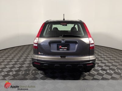 2009 Honda CR-V LX