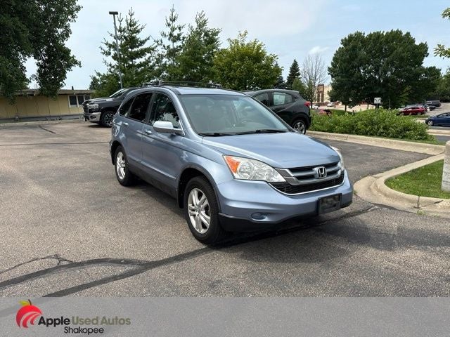 2011 Honda CR-V EX-L