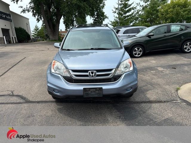 2011 Honda CR-V EX-L