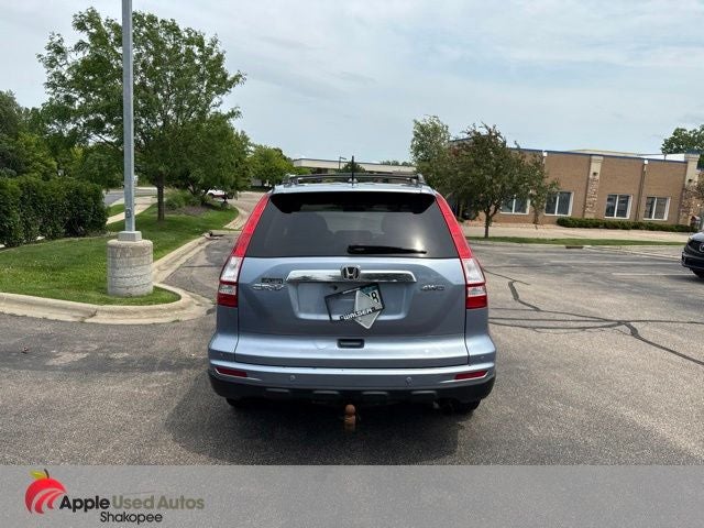 2011 Honda CR-V EX-L