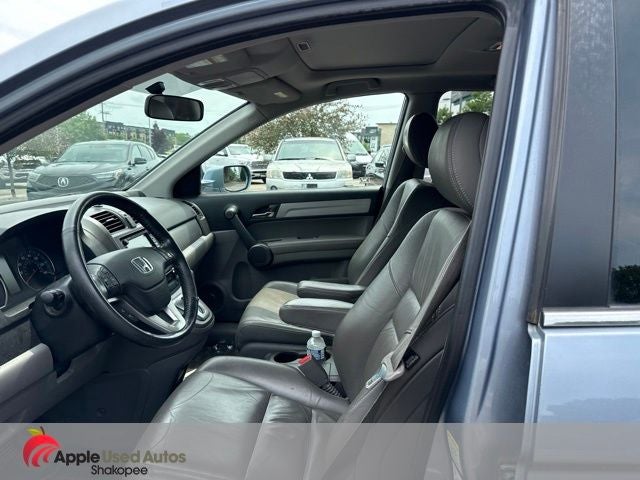 2011 Honda CR-V EX-L