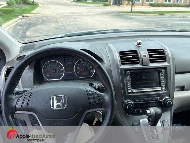 2011 Honda CR-V EX-L
