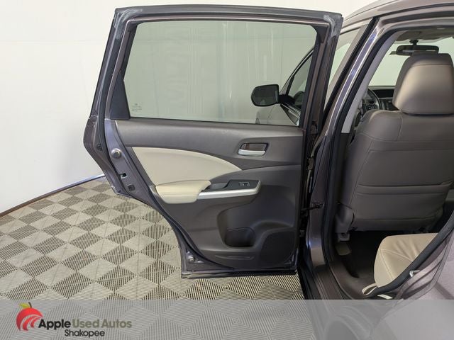 2013 Honda CR-V EX-L Navi
