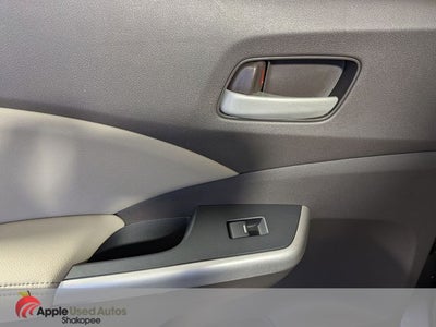 2013 Honda CR-V EX-L Navi