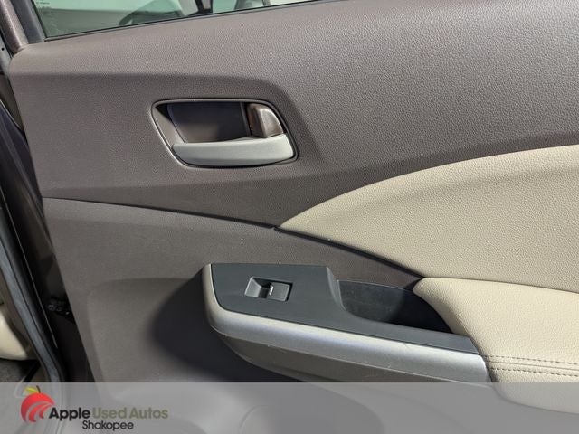 2013 Honda CR-V EX-L Navi