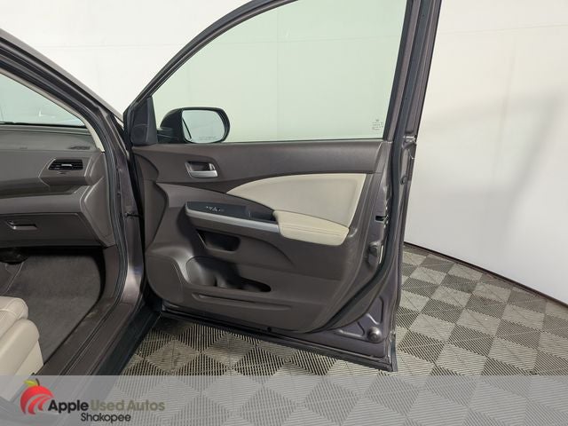 2013 Honda CR-V EX-L Navi