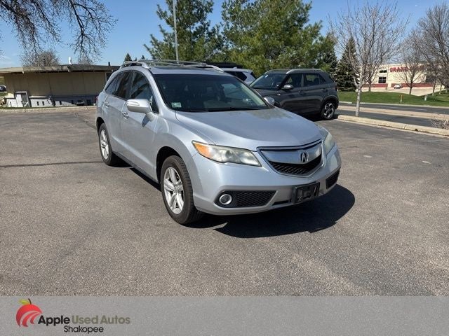 2015 Acura RDX Technology Package