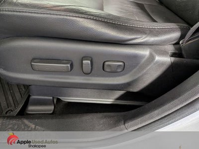 2015 Acura RDX Technology Package