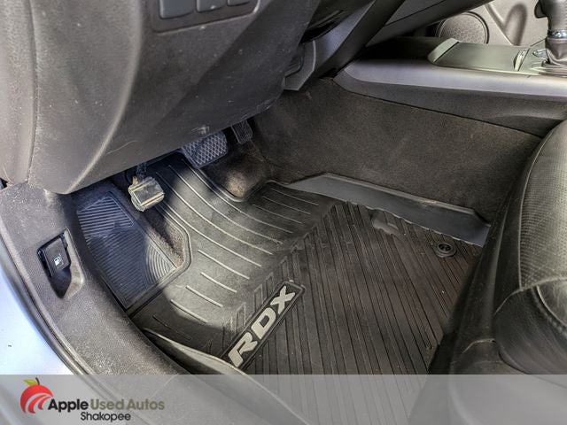 2015 Acura RDX Technology Package