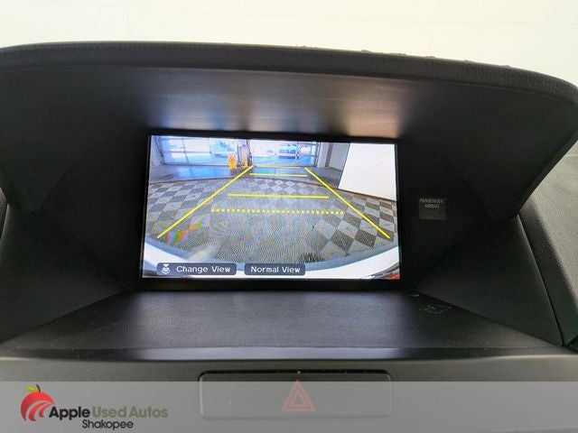 2015 Acura RDX Technology Package
