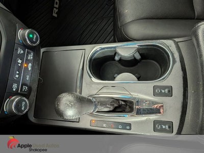 2015 Acura RDX Technology Package