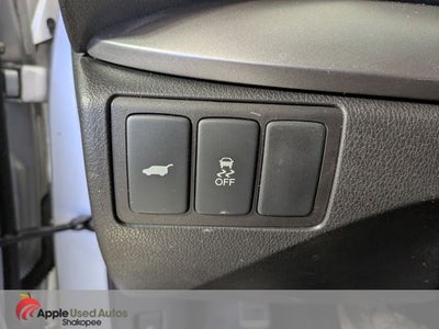 2015 Acura RDX Technology Package