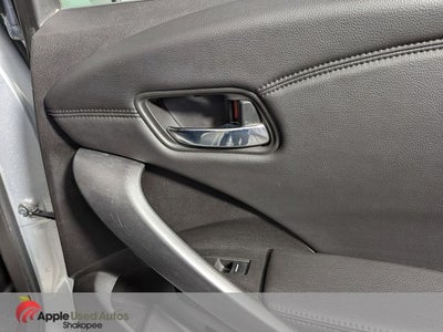 2015 Acura RDX Technology Package