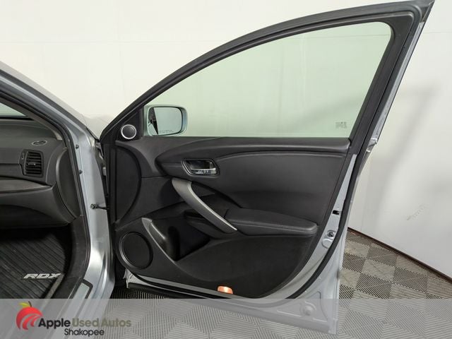 2015 Acura RDX Technology Package