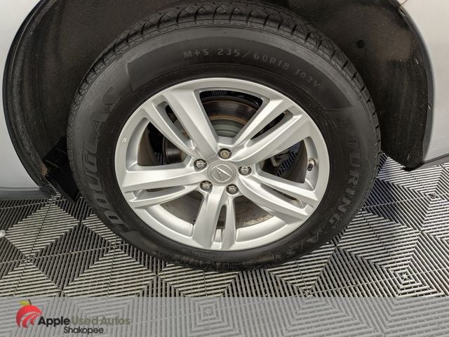 2015 Acura RDX Technology Package