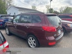 2008 Hyundai Santa Fe SE