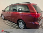 2009 Toyota Sienna XLE