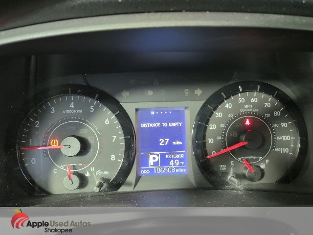 2016 Toyota Sienna L 7 Passenger