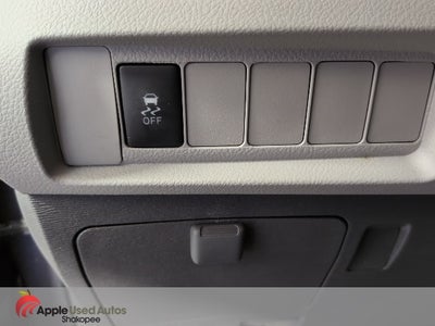 2016 Toyota Sienna L 7 Passenger