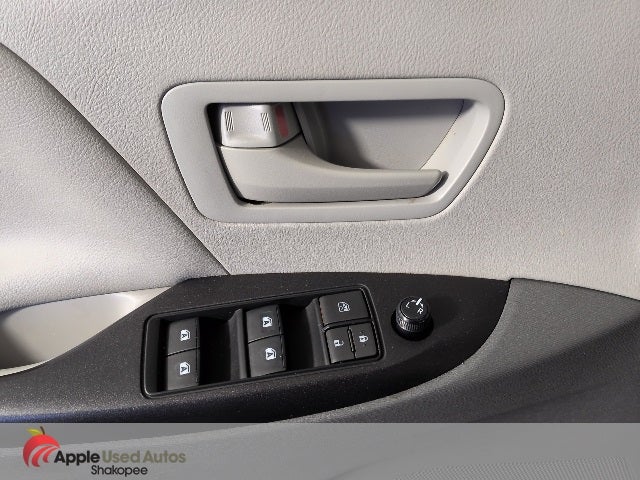 2016 Toyota Sienna L 7 Passenger