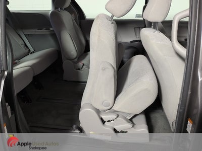 2016 Toyota Sienna L 7 Passenger
