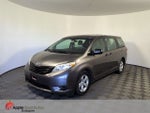 2016 Toyota Sienna L 7 Passenger
