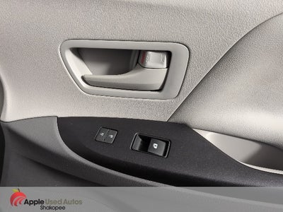2016 Toyota Sienna L 7 Passenger