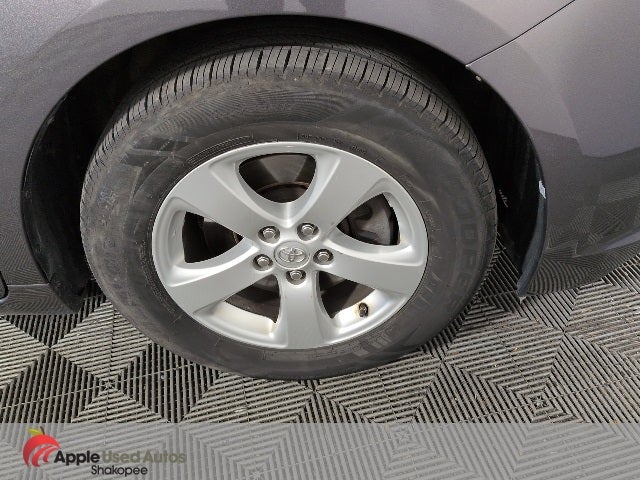 2016 Toyota Sienna L 7 Passenger