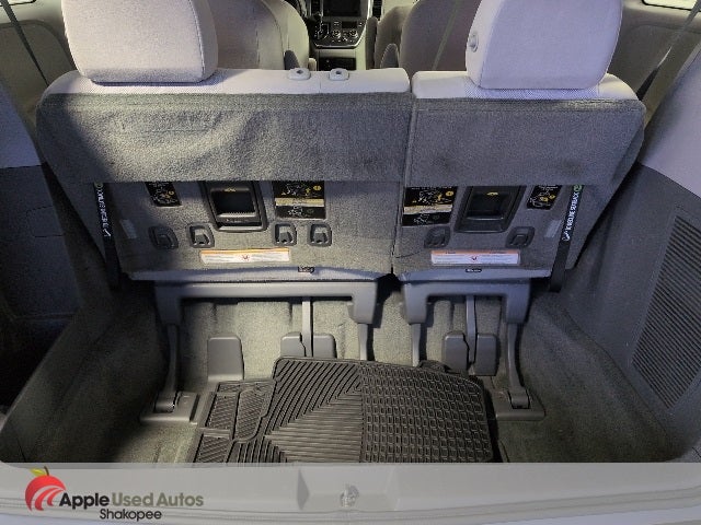 2016 Toyota Sienna L 7 Passenger