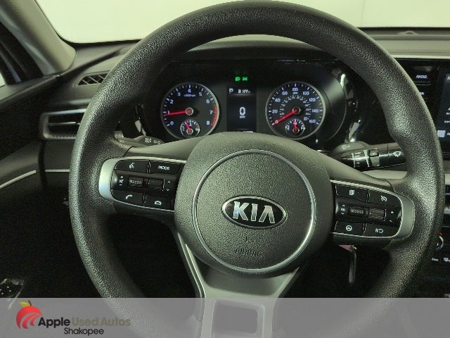 2021 Kia K5 LX