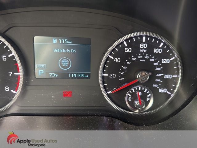 2021 Kia Telluride EX Premium *NIGHTFALL EDITION*