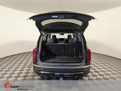 2021 Kia Telluride EX Premium *NIGHTFALL EDITION*
