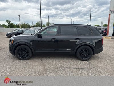 2021 Kia Telluride EX Premium *NIGHTFALL EDITION*