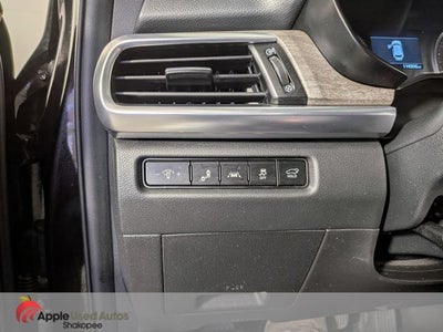 2021 Kia Telluride EX Premium *NIGHTFALL EDITION*