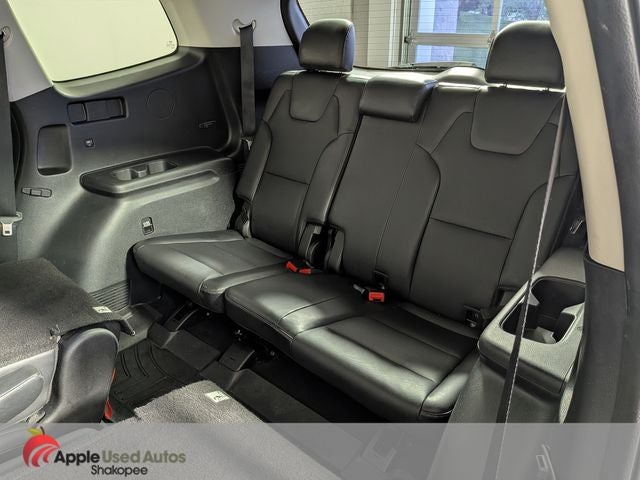 2021 Kia Telluride EX Premium *NIGHTFALL EDITION*