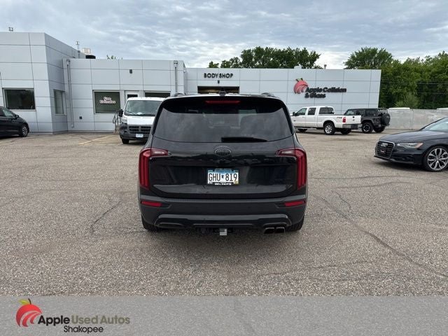 2021 Kia Telluride EX Premium *NIGHTFALL EDITION*