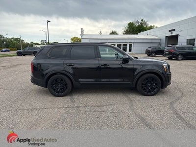 2021 Kia Telluride EX Premium *NIGHTFALL EDITION*