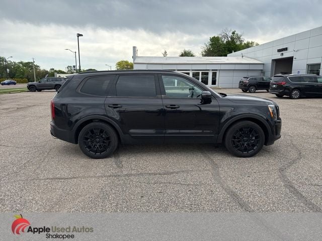 2021 Kia Telluride EX Premium *NIGHTFALL EDITION*