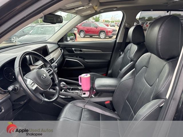 2021 Kia Telluride EX Premium *NIGHTFALL EDITION*