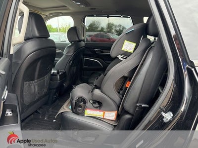 2021 Kia Telluride EX Premium *NIGHTFALL EDITION*