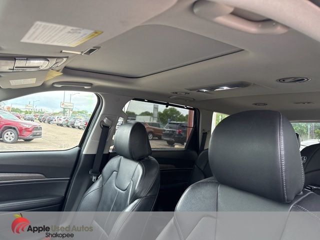 2021 Kia Telluride EX Premium *NIGHTFALL EDITION*