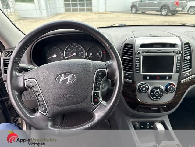 2011 Hyundai Santa Fe SE