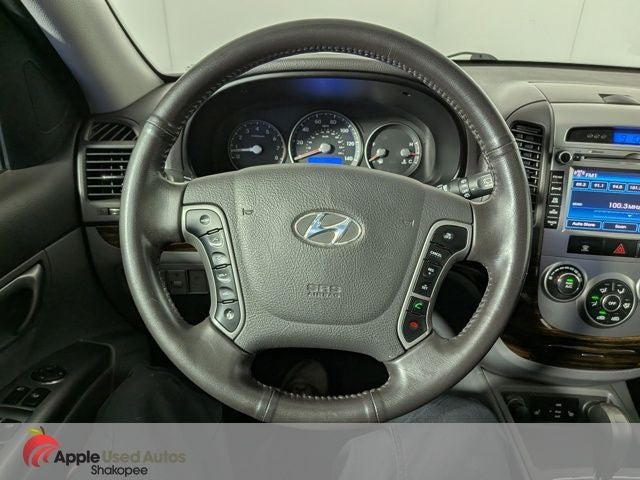 2011 Hyundai Santa Fe SE