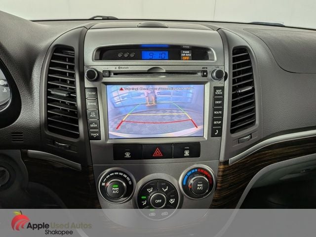 2011 Hyundai Santa Fe SE