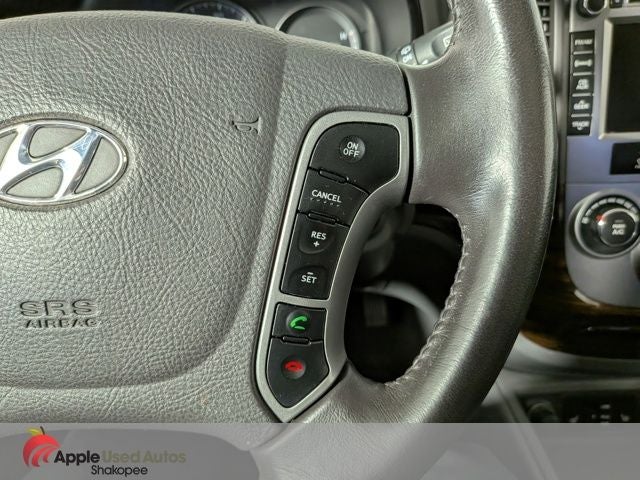 2011 Hyundai Santa Fe SE