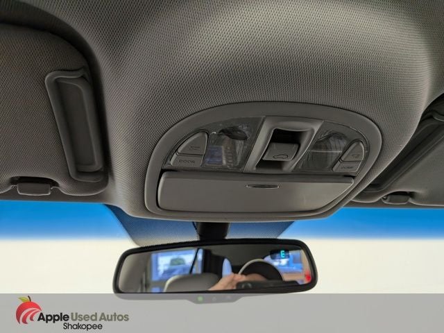 2011 Hyundai Santa Fe SE