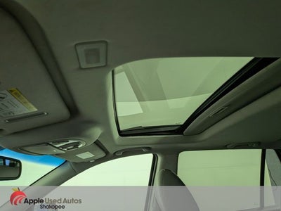 2011 Hyundai Santa Fe SE