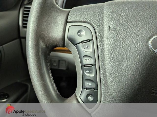 2011 Hyundai Santa Fe SE