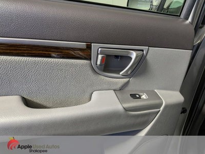 2011 Hyundai Santa Fe SE